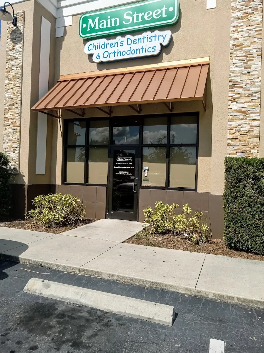 Main Street Children's Dentistry and Orthodontics of Fort Myers Picture 10