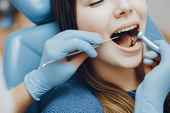The Link Between Gum Disease and Body Health: Why Your Mouth Matters