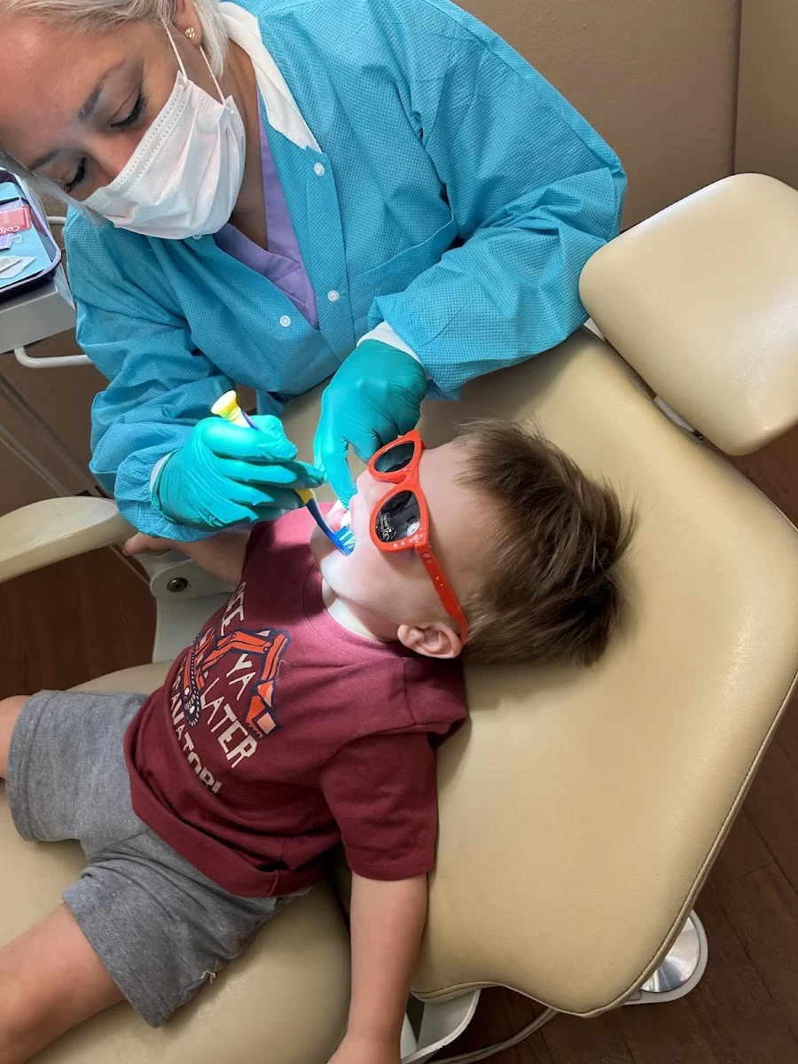 Main Street Children's Dentistry and Orthodontics of Fort Myers Picture 9