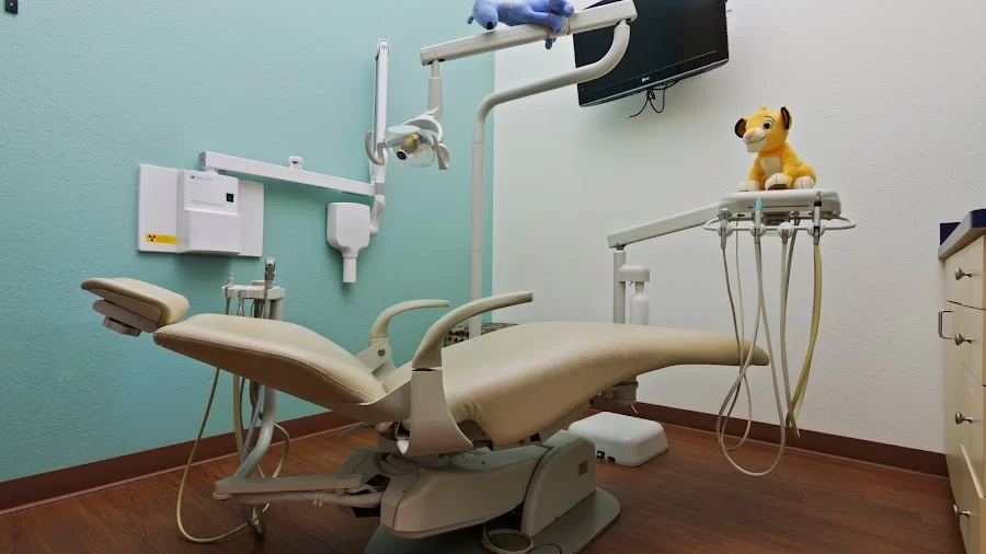 Main Street Children's Dentistry and Orthodontics of Fort Myers Picture 1
