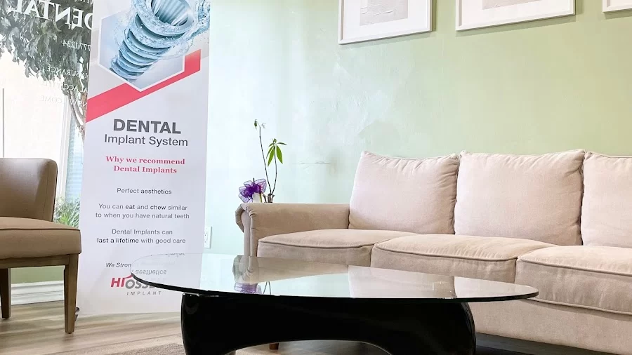 La Mirada One Dental Picture 1