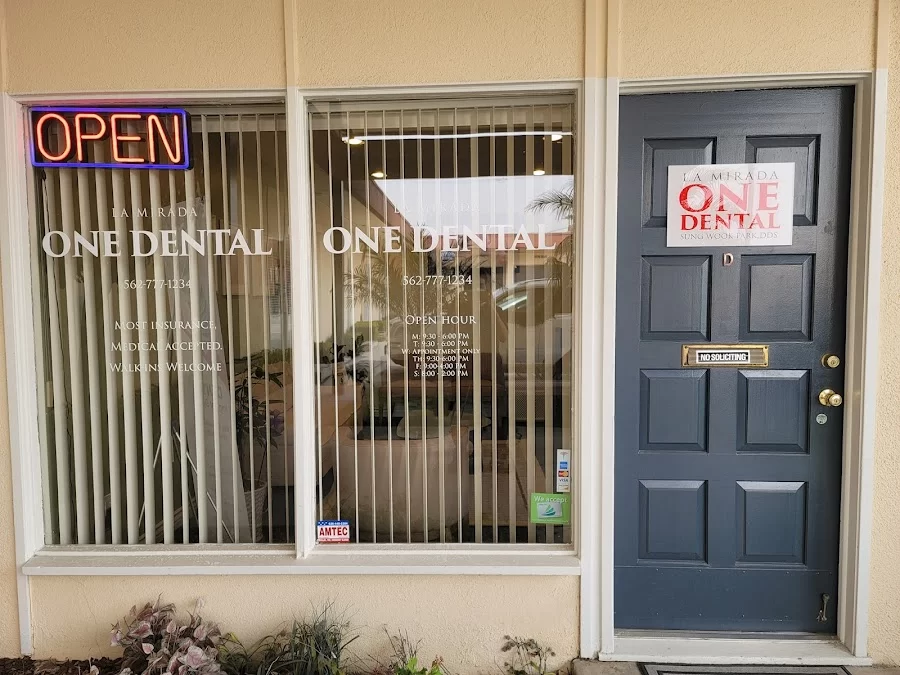La Mirada One Dental Picture 5