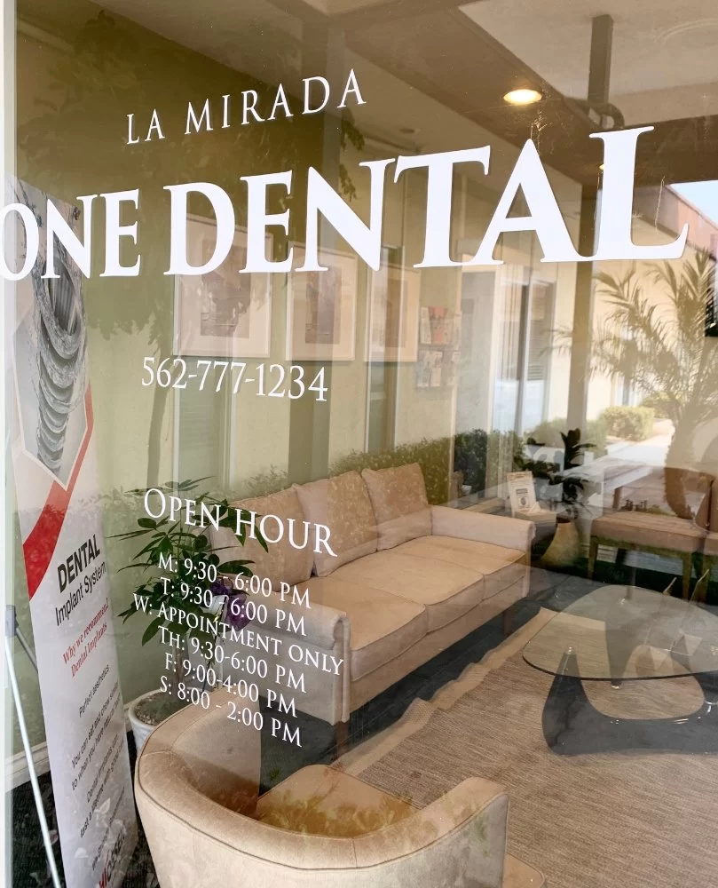 La Mirada One Dental Picture 6