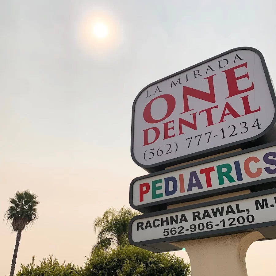 La Mirada One Dental Picture 4