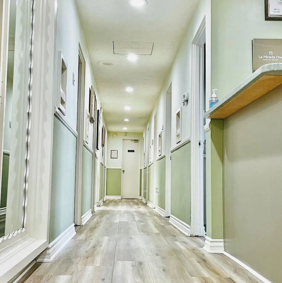 La Mirada One Dental Picture 10
