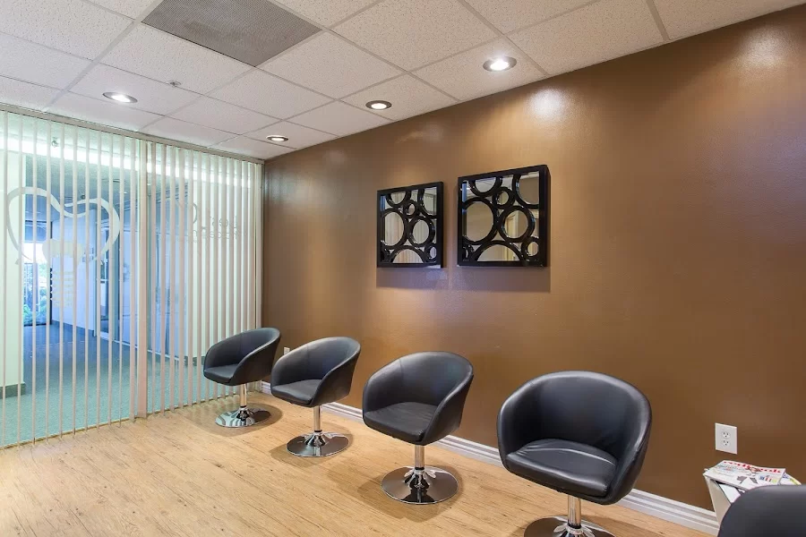 Dr. Smile: Kayvon Javid, DDS Picture 4