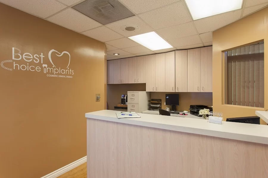 Dr. Smile: Kayvon Javid, DDS Picture 2