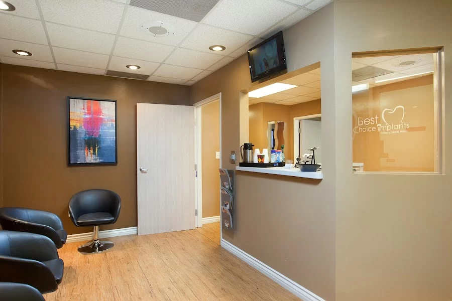 Dr. Smile: Kayvon Javid, DDS Picture 5