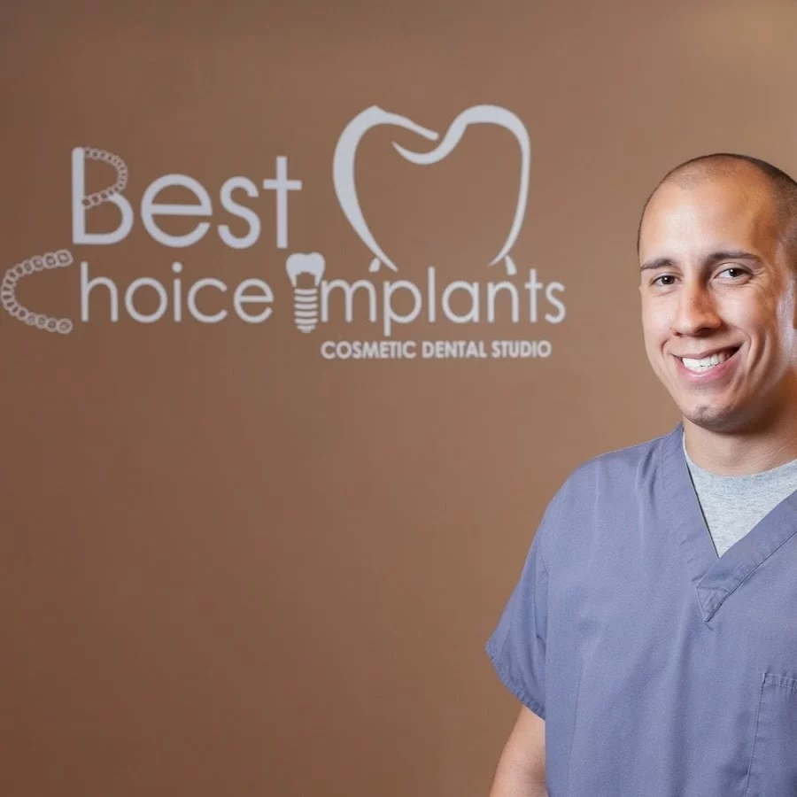 Dr. Smile: Kayvon Javid, DDS Picture 1