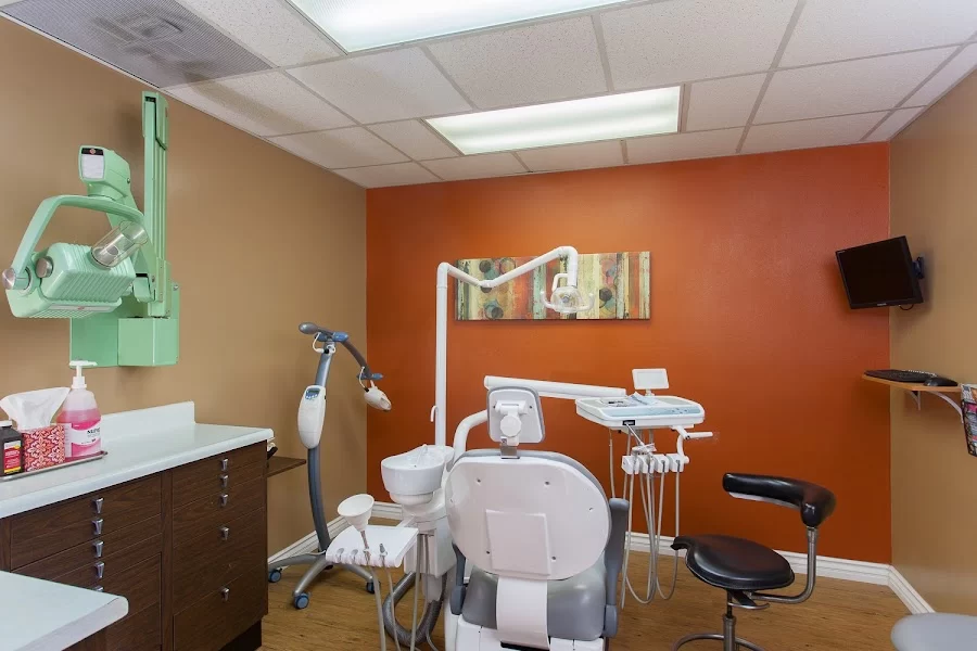 Dr. Smile: Kayvon Javid, DDS Picture 6