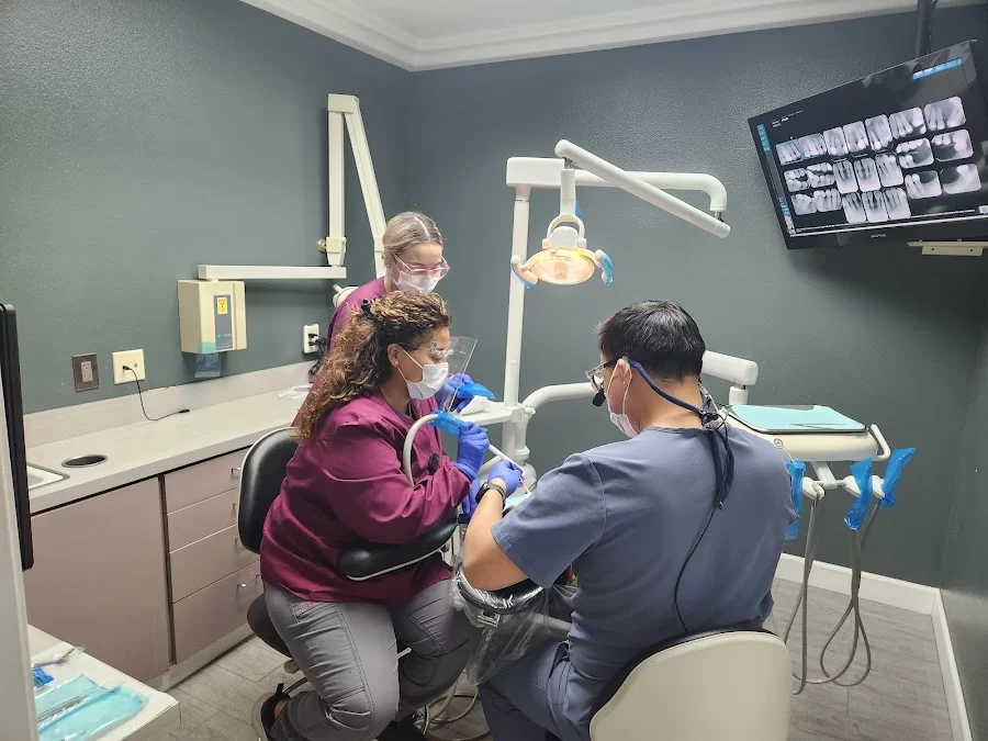 La Habra Advanced Dentistry Picture 4