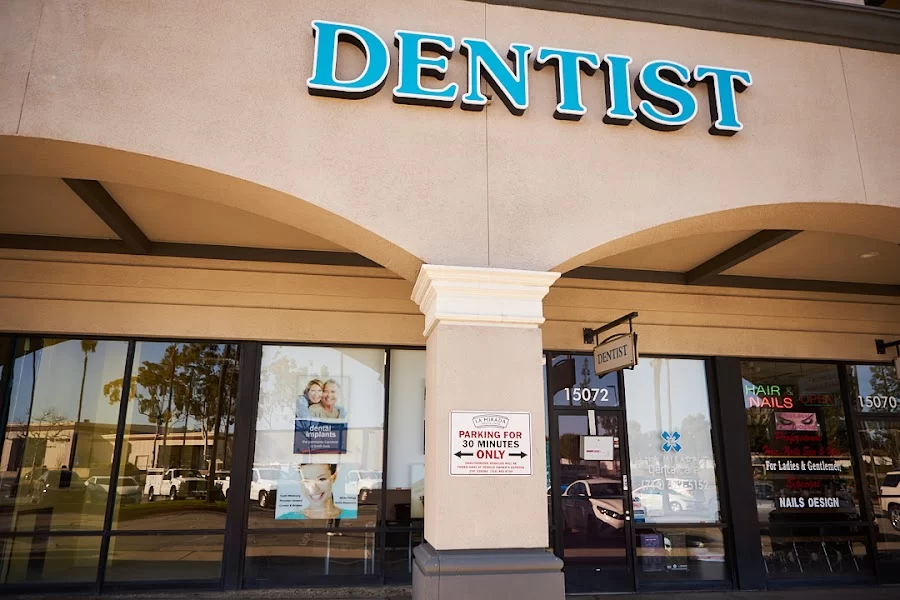 La Mirada Dental Care Picture 5