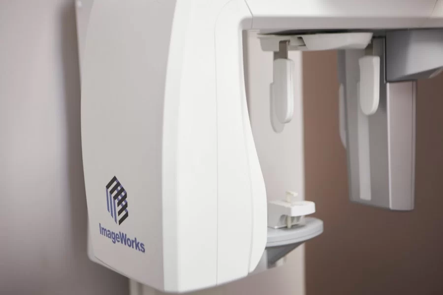 La Mirada Dental Care Picture 1