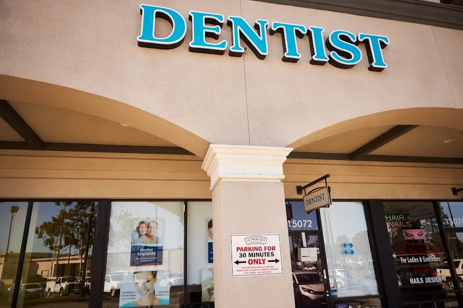 La Mirada Dental Care Picture 8