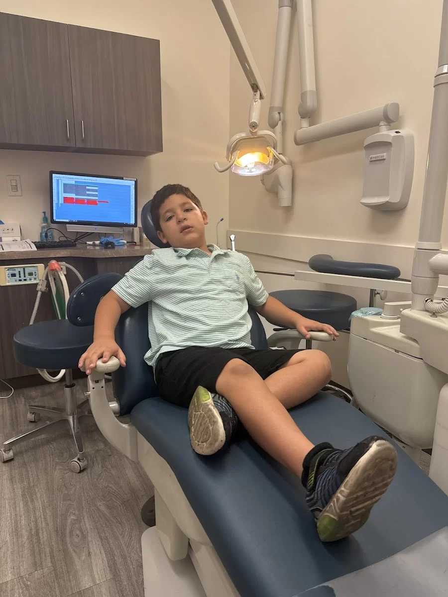 Wild West Children's Dentistry Picture 4
