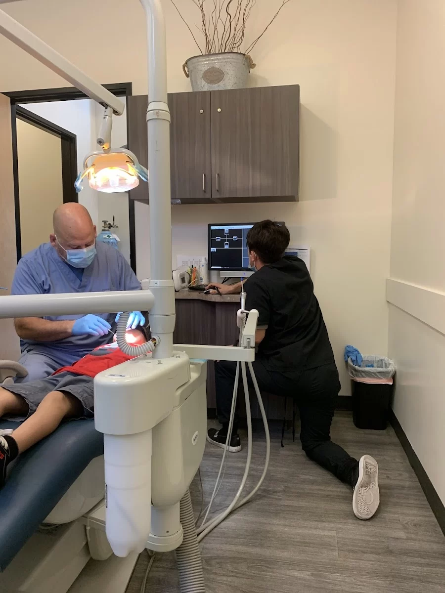 Wild West Children's Dentistry Picture 3