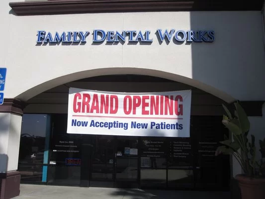 Smile Works Dentistry & Orthodontics in La Mirada Picture 1