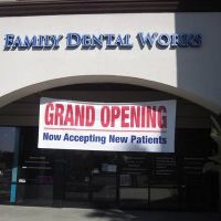 Smile Works Dentistry & Orthodontics in La Mirada ico