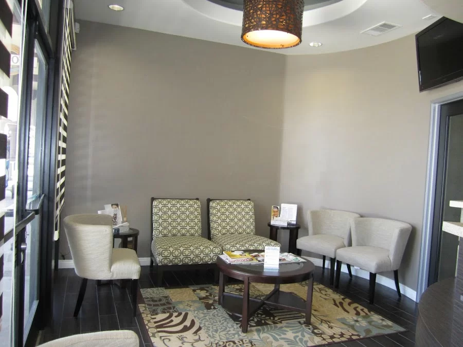 Smile Works Dentistry & Orthodontics in La Mirada Picture 5