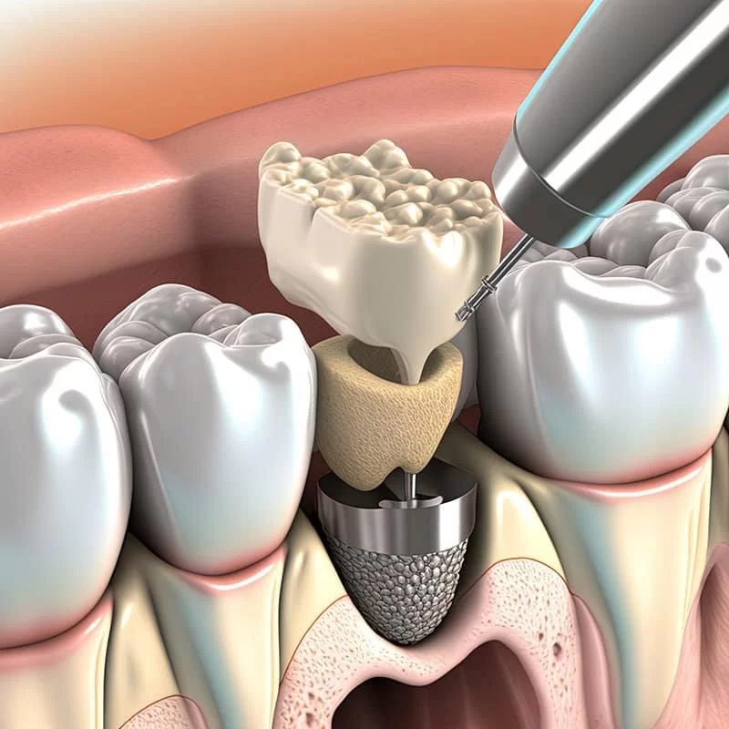 Smooth Dental and Orthodontics Picture 5
