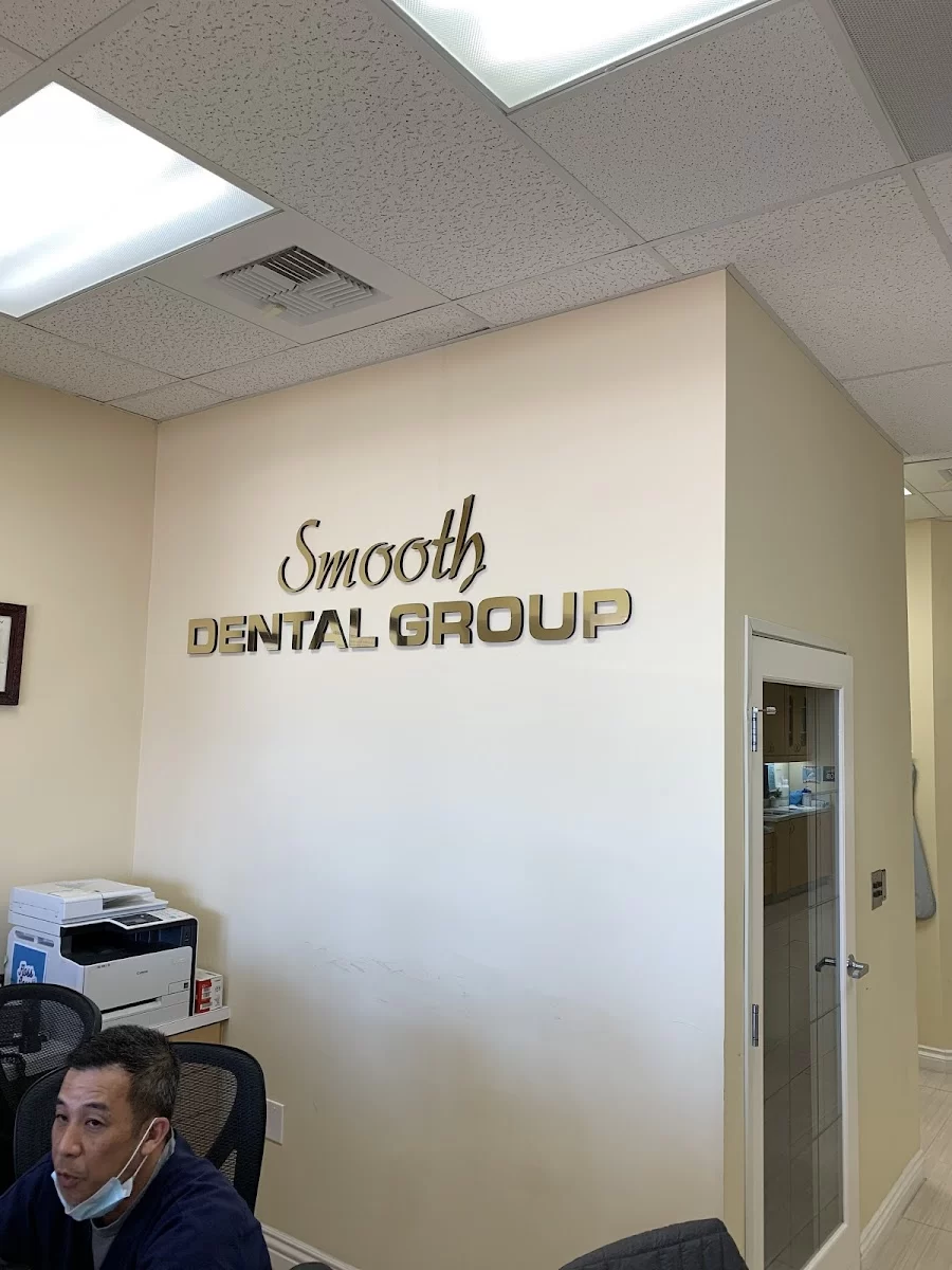 Smooth Dental and Orthodontics Picture 10