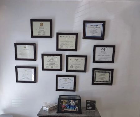 Invisalign Braces Family Orthodontic Center