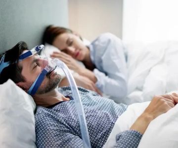 Comprehensive Treatment Options for Sleep-Disordered Breathing