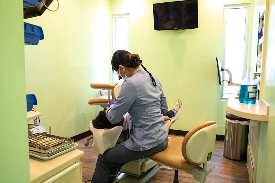 Gold Coast Dental - La Habra 951 Picture 4