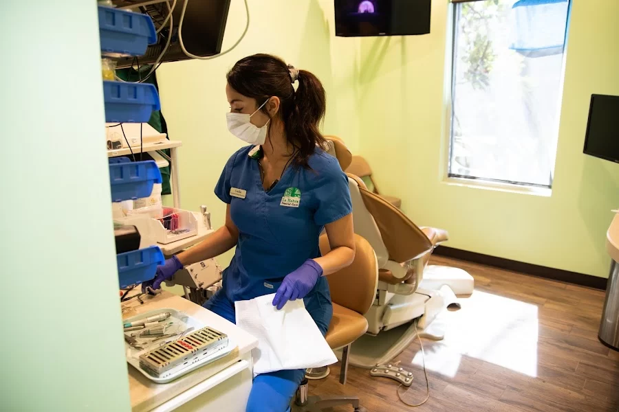 Gold Coast Dental - La Habra 951 Picture 5