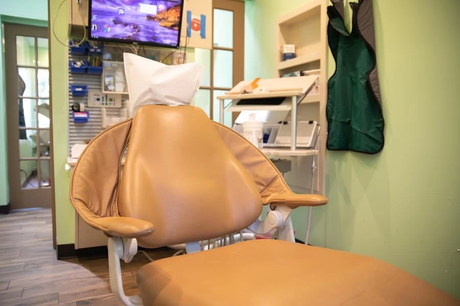 Gold Coast Dental - La Habra 951 Picture 3