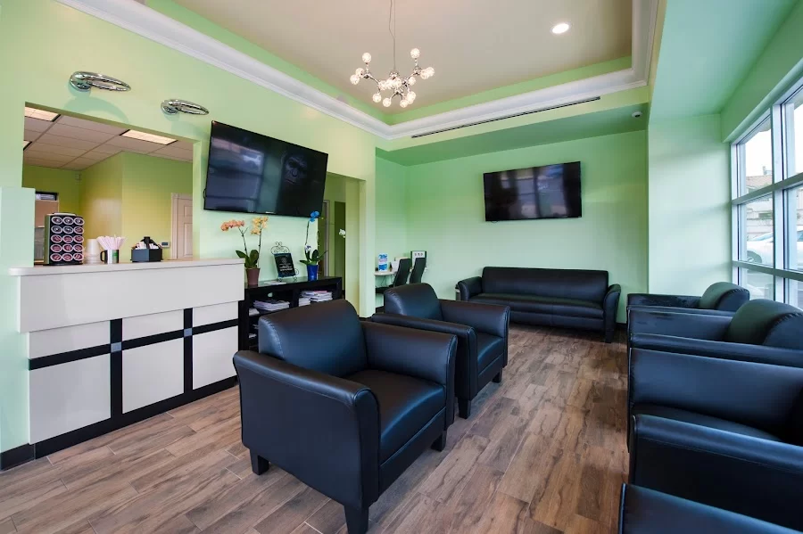 Gold Coast Dental - La Habra 951 Picture 8