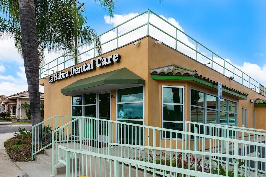Gold Coast Dental - La Habra 951 Picture 10