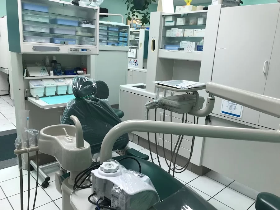 Haha Dental of Hacienda Heights Picture 1