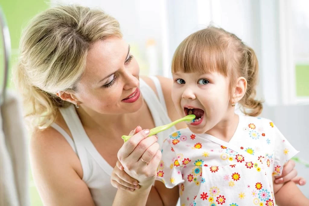 Effective Best Practices for Maintaining Healthy Teeth in Children