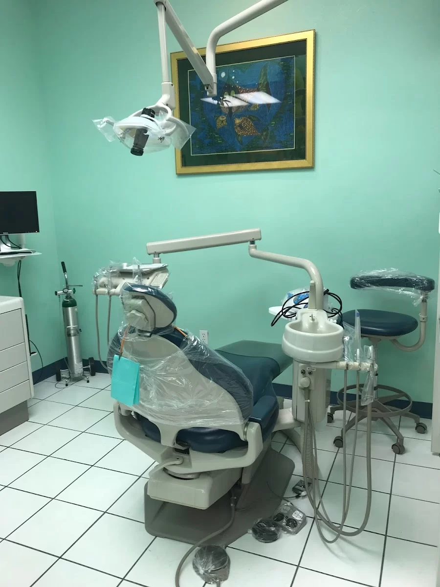 Haha Dental of Hacienda Heights Picture 5