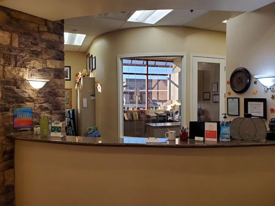 Anderson Family Dentistry Picture 3