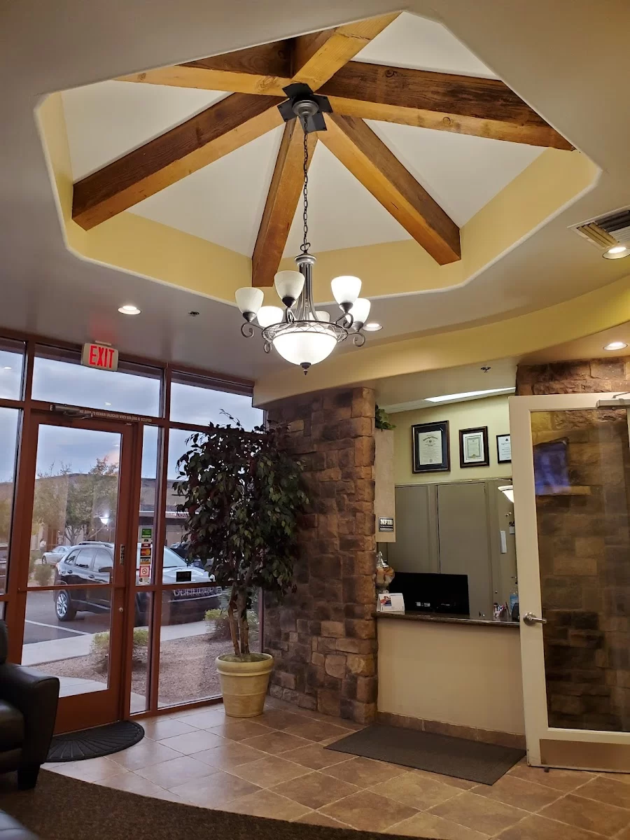 Anderson Family Dentistry Picture 6