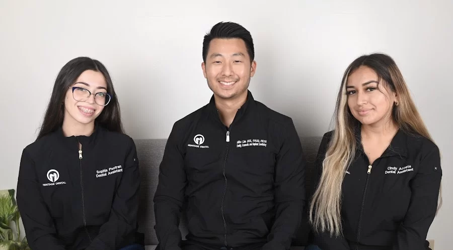 Heritage Dental Picture 5