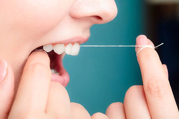 The Crucial Role of Flossing in Maintaining Optimal Oral Care