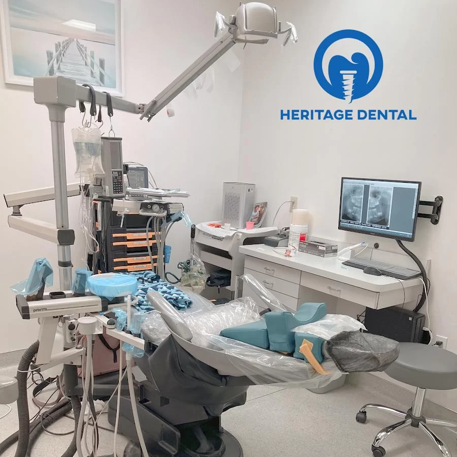 Heritage Dental Picture 7