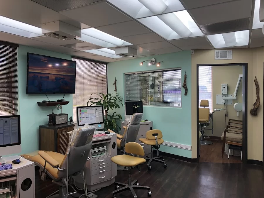 Kirk A. Linn, DDS, MS Picture 4