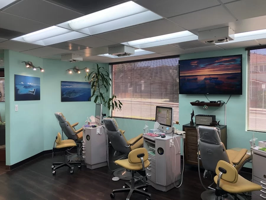 Kirk A. Linn, DDS, MS Picture 2