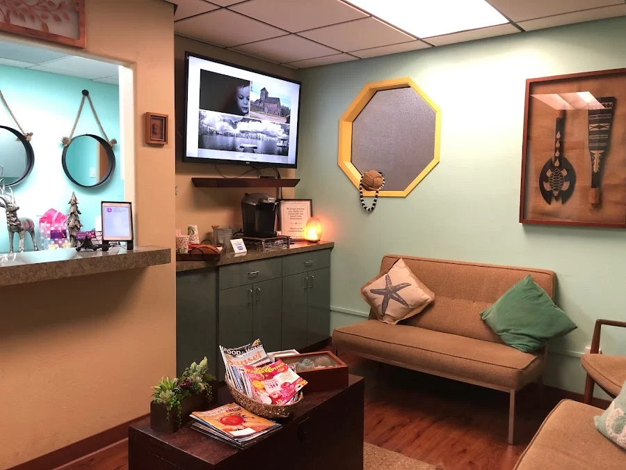 Kirk A. Linn, DDS, MS Picture 3