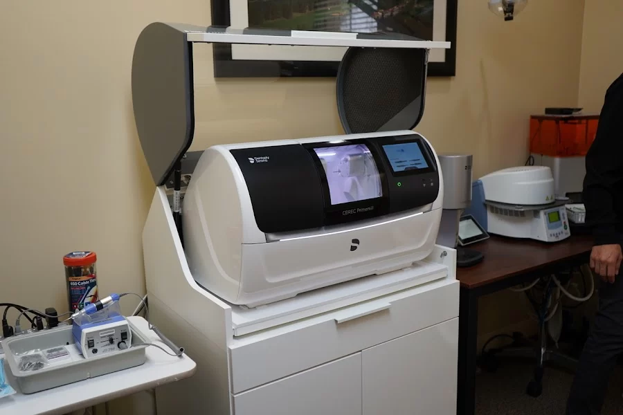 Scott Dentistry Picture 5
