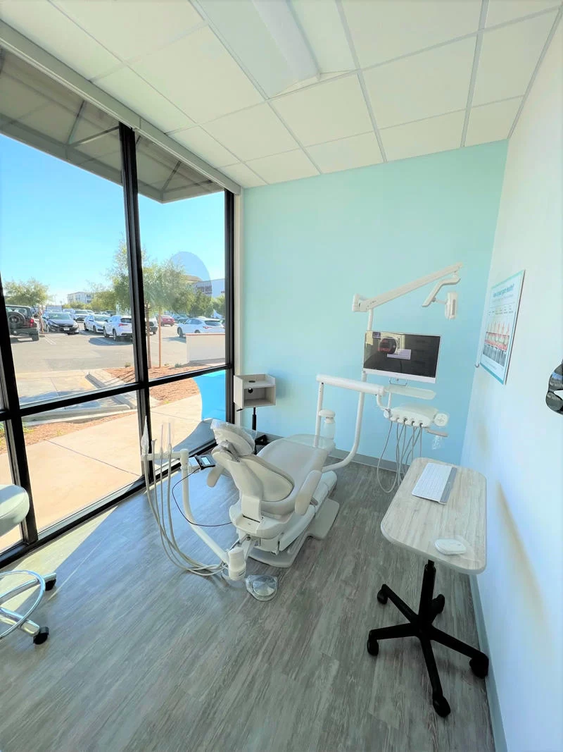 Whittier Modern Dentistry Picture 2