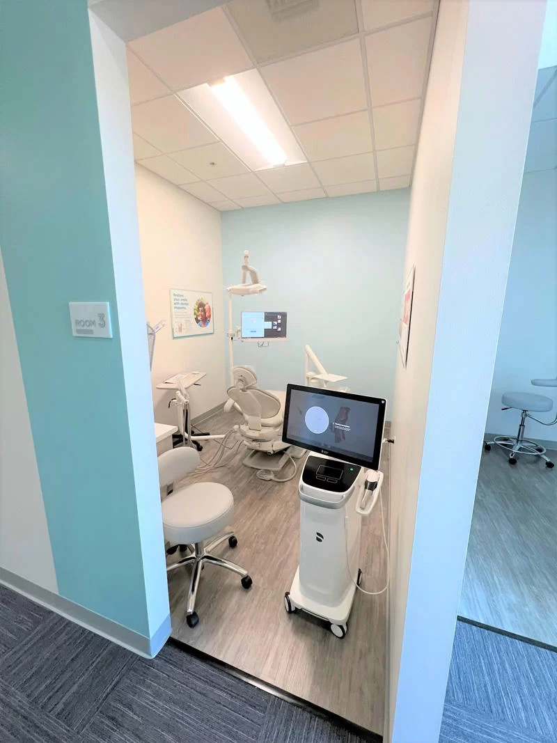 Whittier Modern Dentistry Picture 4