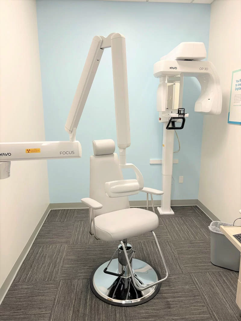 Whittier Modern Dentistry Picture 5