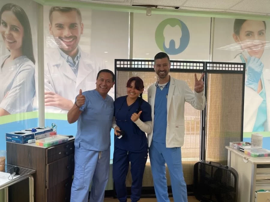 Gold Coast Dental - La Habra 901 Picture 3