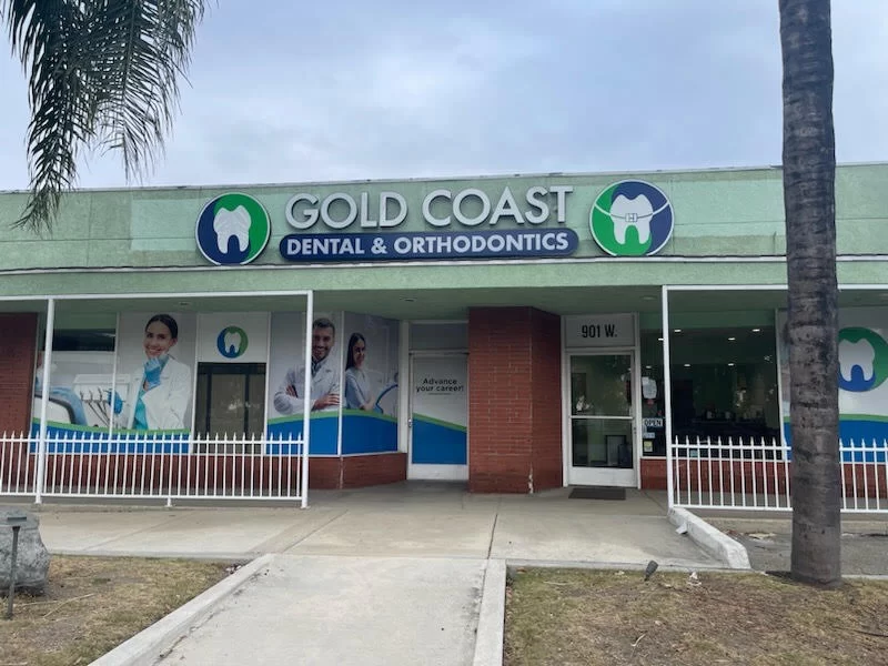 Gold Coast Dental - La Habra 901 Picture 2