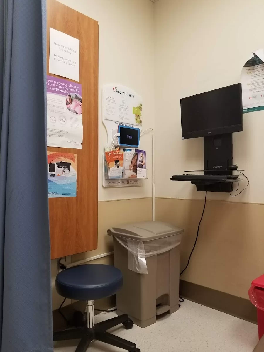 Friends of Family Health Center Picture 4